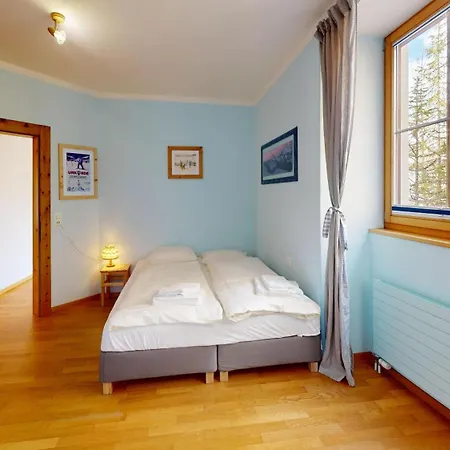 Lägenhet Domiziana *