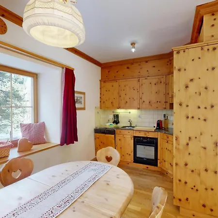 Apartamento Domiziana *