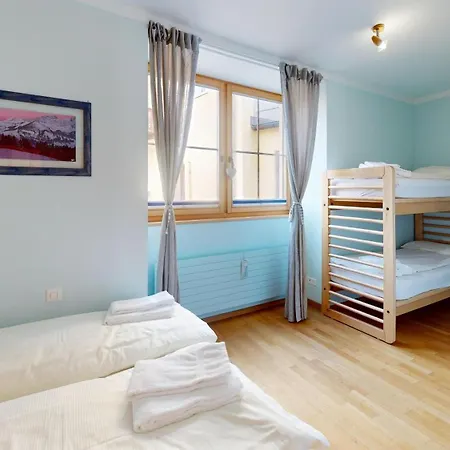 Domiziana Apartamento