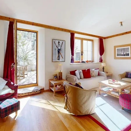 Apartment Domiziana