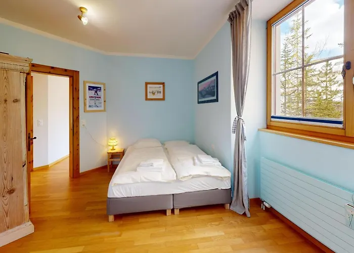 Apartamento Domiziana *