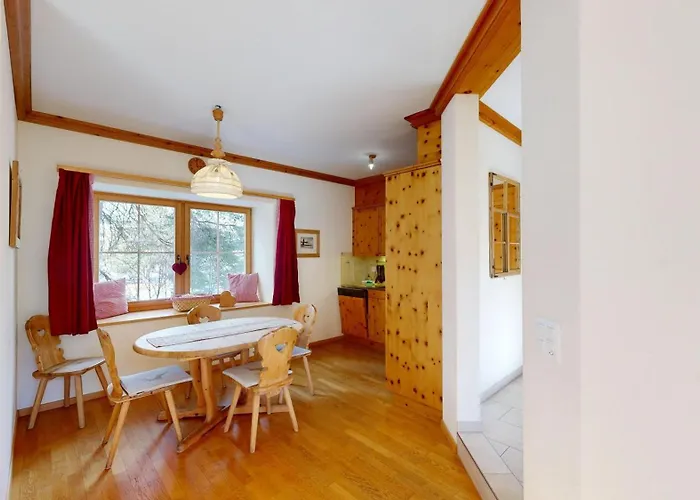 Apartamento Domiziana *