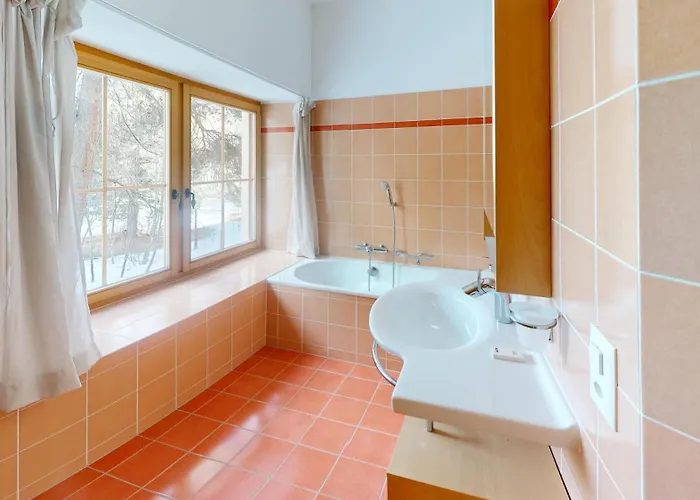 Domiziana Apartamento *