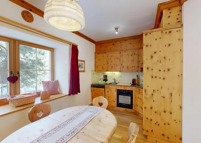 Apartment Domiziana *