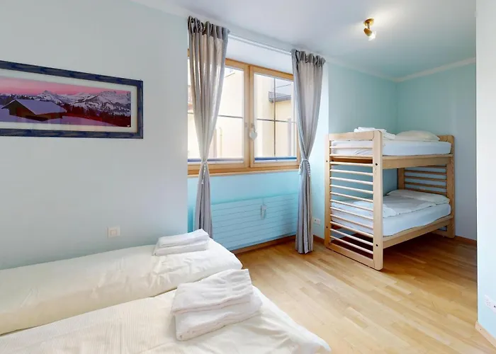 Domiziana Apartamento